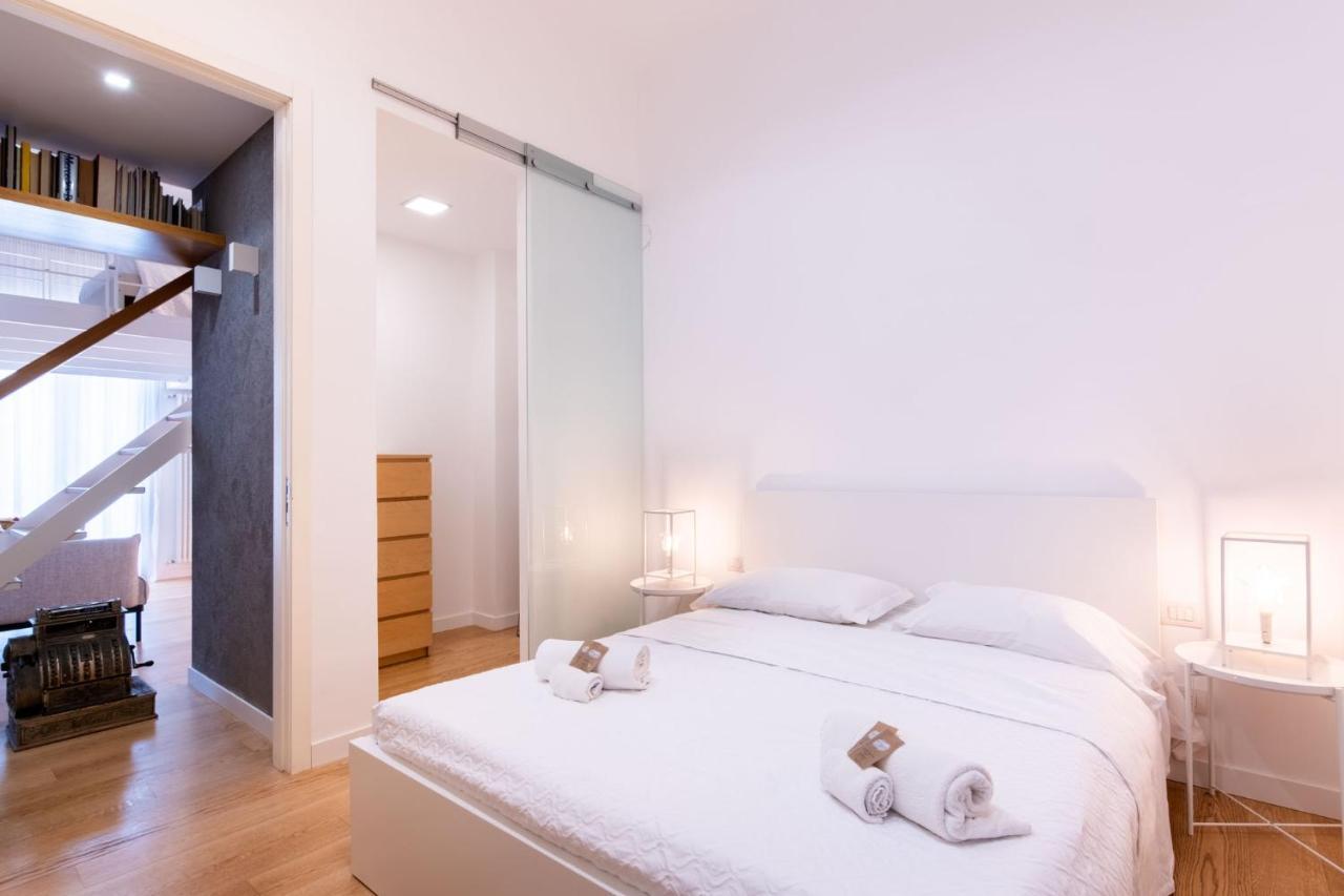 Apartamento Oliveri Vintage House At Politeama