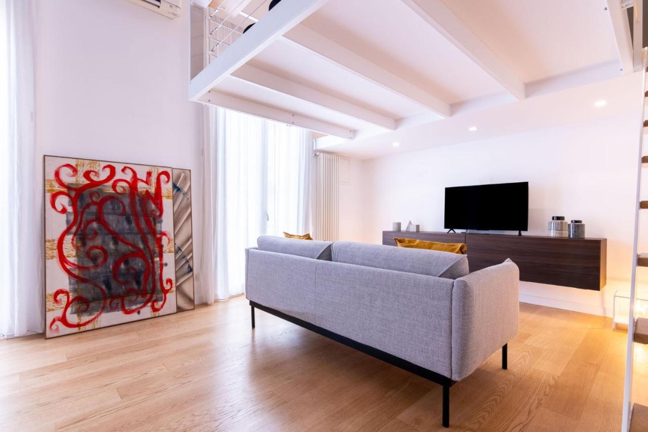 Oliveri Vintage House At Politeama Apartamento